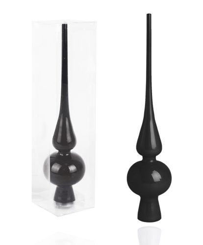Ü.KD.TOPDECOR ZWART 25