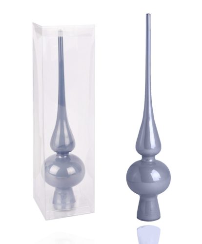 Ü.KD.TOPDECOR VINT.BLAUW 25