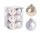 Ü.KD.BOL*12 GOUD F/M PVC4