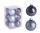 Ü.KD.BOL*12 BLAUW F/M PVC4