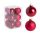 Ü.KD.BOL*12 ROOD F/M PVC4