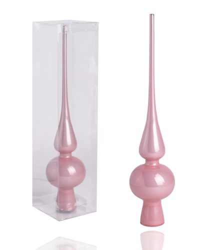 Ü.KD.TOP GLANZEND ROZE 25,3