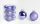 Ü.KD.BOL*12 PAARS 4CM