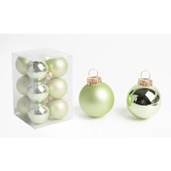 Ü.KD.BOL*12 GROEN 4CM