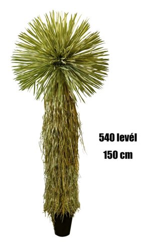 YUKKA ZÖLD            118CM