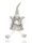 TEXT.ENGEL STAART EZ/GOLD19*52