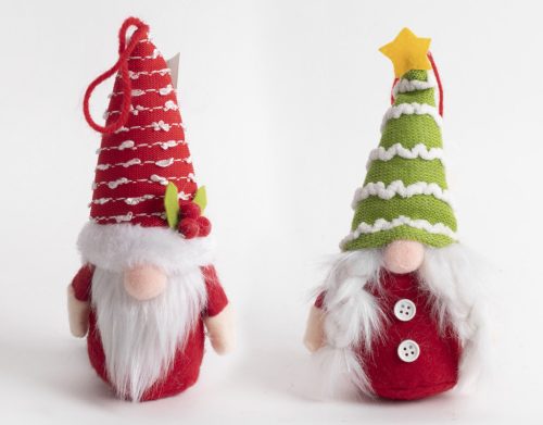 TEXT.AK.WINTER ROOD/GROEN2S18