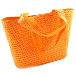 TAS GEVLOCHTEN ORANJE   41