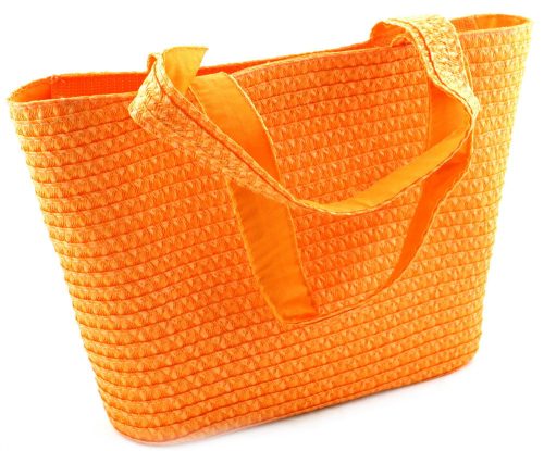 TAS GEVLOCHTEN ORANJE   41