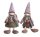 TEXT.ZITTEN ZWART/GROEN2S47