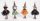 TEXT.HALLOWEEN STAAND FIG4S23