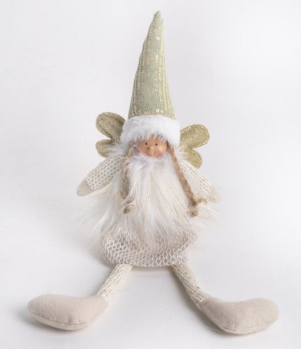TEXT.ENGEL STAART GOUD12*9*36