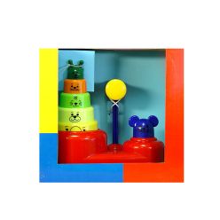 BABY SPEELGOED / HAMERS