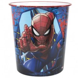 Prullenbak - Spider-Man