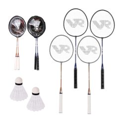 TENNISRACKET SKYSPORT+HOOFDBAND2S