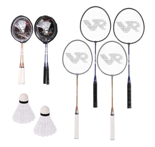 TENNISRACKET SKYSPORT+HOOFDBAND2S