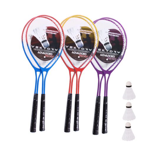 TENNISRACKET ST.Y-DESIGN+BAL