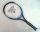 TENNISRACKET WISH /ALUMINIUM/