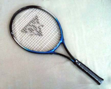 TENNISRACKET WISH /ALUMINIUM/