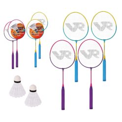 TENNISRACKET SET/JUNIOR   2S54
