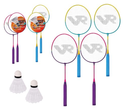 TENNISRACKET SET/JUNIOR   2S54
