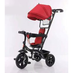 DRIEWIELER+T.BUMI-1-RED       1/4