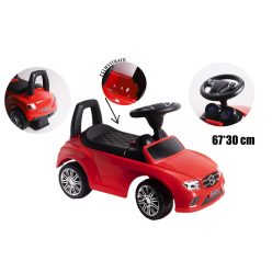 BABY AUTO ROOD       67*30