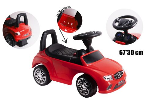 BABY AUTO ROOD       67*30