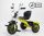 TRICYLE+MUZIEK+LICHT    GEEL