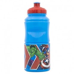 EASY HOLD SPORT FLES 380 ML AVENGERS