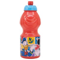 Disney Mickey Mouse plastic sport bottle - 400 ml