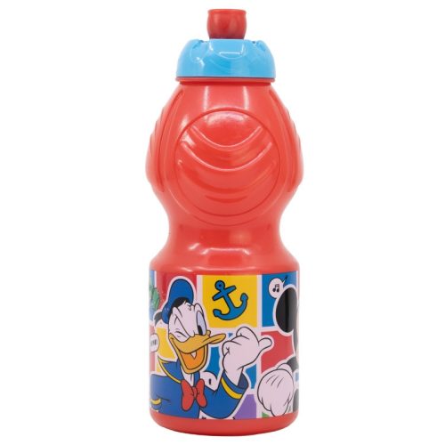 Disney Mickey Mouse plastic sport bottle - 400 ml