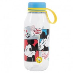 Disney Mickey Mouse plastic mini snackbox