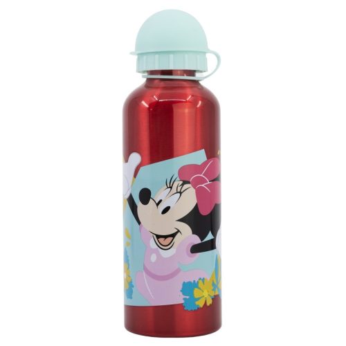 Disney Minnie Mouse aluminium drinkfles - 530 ml