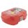 Disney Minnie Mouse premium plastic lunchbox