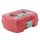 Disney Minnie Mouse plastic mini snackbox
