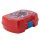 Spider-Man plastic mini snack lunchbox