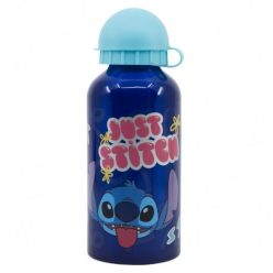 ALUMINIUM FLES 400 ML Stitch