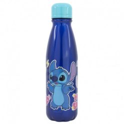 ALUMINIUM FLES 600 ML STITCH