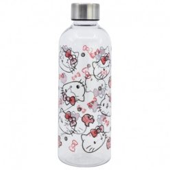WATERFLES 850 ML HELLO KITTY