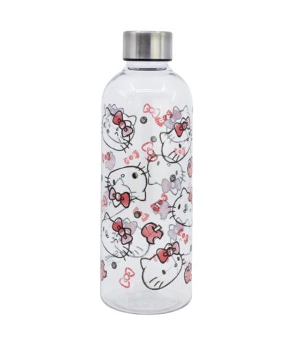 WATERFLES 850 ML HELLO KITTY