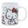 KERAMISCHE MOK 330 ML IN GESCHENKVERPAKKING HELLO KITTY