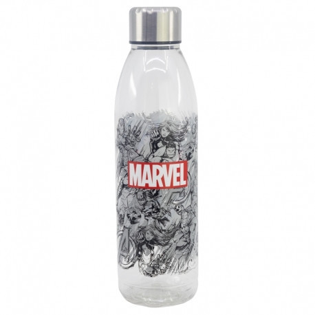 VIZES ÜVEG 980 ML POKEMON