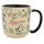 MICKEY MOUSE microwaveable premium ceramic mug in gift box - 380 ML