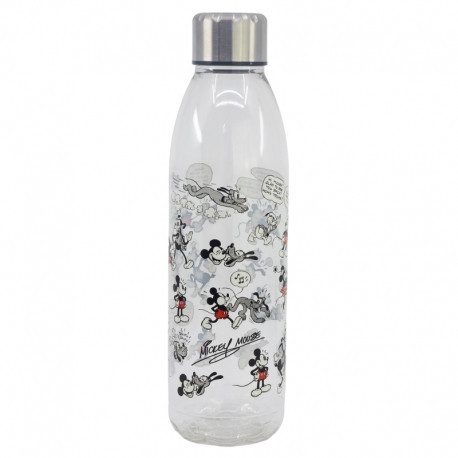 WATER BOTTLE 980 ML MICKEY MOUSE VINTAGE