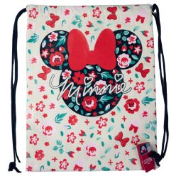   Disney Minnie Mouse geïsoleerde, waterdichte gymtas - 30 x 40 cm