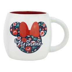  Disney Minnie Mouse magnetronbestendige keramische mok in geschenkdoos