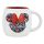 Disney Minnie Mouse magnetronbestendige keramische mok in geschenkdoos