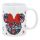 KERAMISCHE MOK 330 ML IN CADEAUBOX MINNIE MOUSE