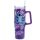 GEÏSOLEERDE ROESTVRIJSTALEN XL REISMOK 940 ML STITCH